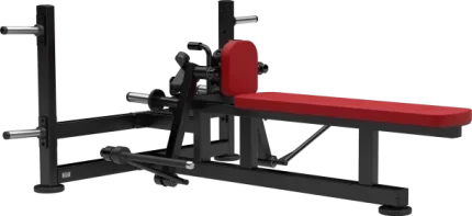 Atlantis Flat Pec Fly